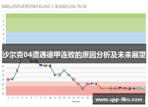 沙尔克04遭遇德甲连败的原因分析及未来展望